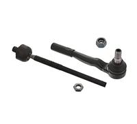 Steering Rod Assembly Right 26762 Febi A2114609903 2114609903 Quality Guaranteed