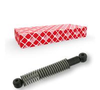 febi bilstein 26773 Vibration Damper for auxiliary belt drive, pack of one