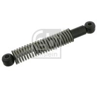 FEBI BILSTEIN 26774 Vibration Damper, v-ribbed belt