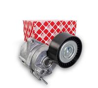 FEBI BILSTEIN 26775 Belt Tensioner, v-ribbed belt