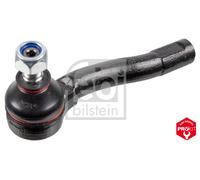 FEBI BILSTEIN Tie Rod End 26798 With Nut Front Right Fits Daewoo Nubira 2003-2024