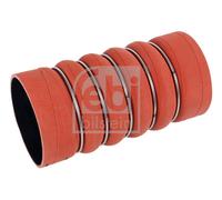 FEBI BILSTEIN 26815 Charger Air Hose for MERCEDES-BENZ,SETRA