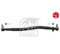 FEBI BILSTEIN 26817 Centre Rod Assembly Front 869mm Length Push Rod Fits VOLVO