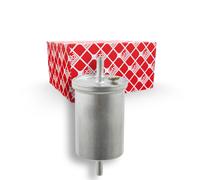 FUEL FILTER 26819 FOR SMART OM660DE8LA/660.940 0.8L 3cyl CITY-COUPE