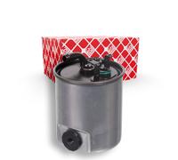 Fuel Filter 26821 Febi A6110920101 6110920101 Genuine Top Quality Guaranteed New