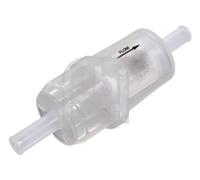 Febi Bilstein Fuel Filter 26822 – In-line 105mm – Fits Mercedes-Benz – Pack of 1