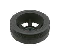 FEBI BILSTEIN 26825 Crankshaft Belt Pulley Fits Mercedes SL C-Class T-Model