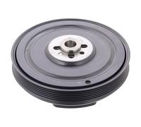FEBI BILSTEIN Crankshaft Pulley 26834 192,5 6PK 5 for crankshaft VOLKSWAGEN: Transporter 4, LT 28-46 II Platform / Chassis, LT 28-46 2 Kasten