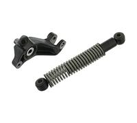 FEBI BILSTEIN 26836 Vibration Damper, v-ribbed belt