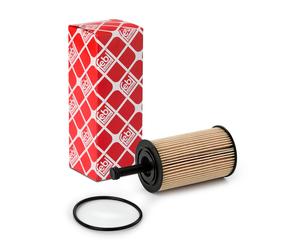 FEBI BILSTEIN 26853 Oil filter
