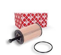 Febi Bilstein 26853 Oil Filter Fits Peugeot Partner 1.6 Flex-Fuel 1.4 Bi-Fuel