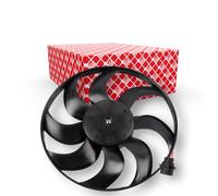 FEBI BILSTEIN 26860 Fan, radiator