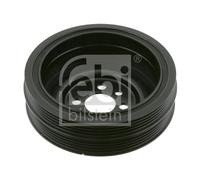 FEBI BILSTEIN 26876 Belt Pulley, crankshaft for SKODA,VW