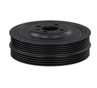 Crankshaft Pulley 26876 FEBI BILSTEIN for VW SKODA