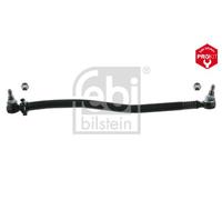 Febi Bilstein Drag Link fits Mercedes Benz - 26881 - OE Equivalent Quality & Fit