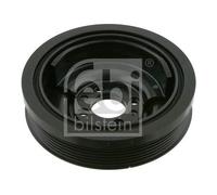 Crankshaft Pulley 26886 Febi Belt 045105243 045105243C 045105243D 45105243 New