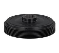Crankshaft Pulley 26923 FEBI BILSTEIN for CITROËN PEUGEOT FIAT