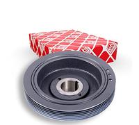 febi bilstein 26923 Pulley