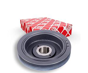 febi bilstein 26923 Pulley