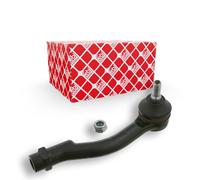 Tie / Track Rod End fits KIA SPORTAGE 2.0D Right 04 to 07 D4EA Joint 568202E900