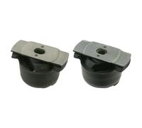 FEBI BILSTEIN 26930 Axle Beam Bush Set Left Rear Right Fits Renault Laguna 2