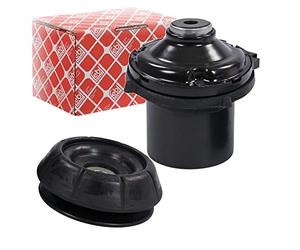febi bilstein 26935 Suspension Strut Mount | Compatible with: Vauxhall Astra G Cabriolet, ASTRA G Caravan, ASTRA G CC, ASTRA G Classic Caravan, ASTRA G Coupe