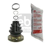 BELLOW SET, DRIVE SHAFT FOR BMW FEBI BILSTEIN 26945