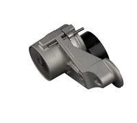 FEBI BILSTEIN 26949 Belt Tensioner, v-ribbed belt