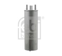 Fuel Filter fits VW MULTIVAN Mk5 2.0D 09 to 15 7H0127401 7H0127401A 7H0127401B