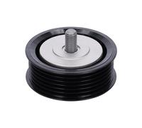 febi bilstein 26954 Idler Pulley for auxiliary belt, water pump, and alternator, pack of one