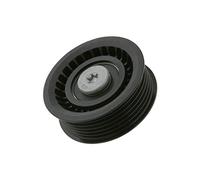FEBI BILSTEIN 26954 Deflection / Guide Pulley, v-ribbed belt