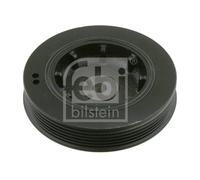 FEBI BILSTEIN 26957 Crankshaft pulley