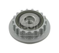 FEBI BILSTEIN 26958 Alternator Freewheel Clutch Fits VW Multivan Phaeton Touareg