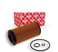 FEBI BILSTEIN 26981 Oil filter