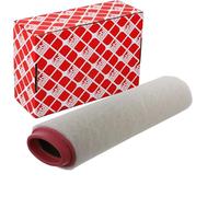FEBI BILSTEIN AIR FILTER BMW LAND ROVER 3 5 7 RANGE ROVER X3 X5 X6