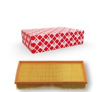 febi bilstein 27029 Air Filter, pack of one