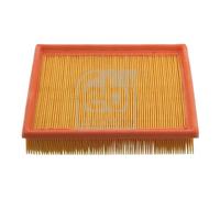 NEW AIR FILTER FOR BMW BMW BRILLIANCE 3 E46 M43 B16 M43 B19 FEBI BILSTEIN WA6192