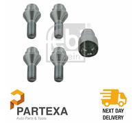 Febi Bilstein 27047 Front Rear Wheel Bolt Fits Peugeot Renault Toyota Vauxhall