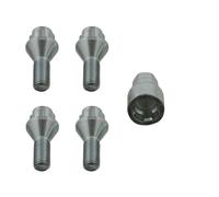 FEBI BILSTEIN 27047 Wheel Bolt Front Rear Fits Citroen C1 2 Dacia Logan Pickup