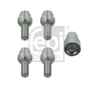 febi bilstein 27048 Wheel Bolt Fits VW Polo 1.3 D 1.4 D 1.3 G40 50 1.0 45 1.0
