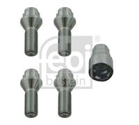 febi bilstein 27055 Wheel Bolt Kit lockable, pack of one