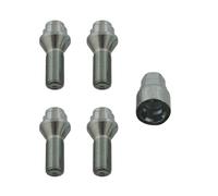 FEBI BILSTEIN 27055 Wheel Bolt Front Rear Fits BMW 7 Citroen C25 Van Fiat Ulysse