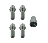 febi bilstein 27055 Wheel Bolt Kit lockable, pack of one