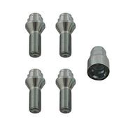febi bilstein 27055 Wheel Bolt Kit lockable, pack of one