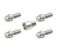 FEBI BILSTEIN 27056 Wheel Bolt Front Rear Fits Audi A1 Sportback A2 A3 Sportback