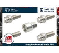 FEBI BILSTEIN 27056 Locking wheel bolts