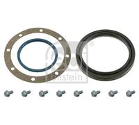 Wheel Hub Gasket Set Fits Mercedes Benz Actros Atego 18t Axor IranAct Febi 27091