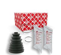 FEBI BILSTEIN 27111 Bellow, driveshaft