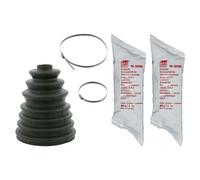 FEBI BILSTEIN 27111 Drive Shaft Bellow Kit Front Rear Fits Audi A1 Sportback A2