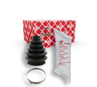 FEBI BILSTEIN 27125 CV boot kit, drive shaft